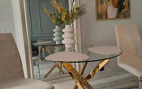 Apartament Grace Kupiecka